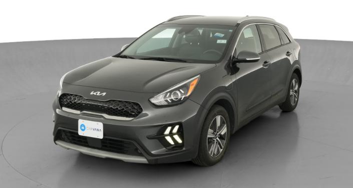 Thumbnail: 2022 Kia Niro - 1