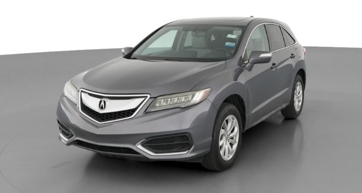Thumbnail: 2017 Acura RDX - 1