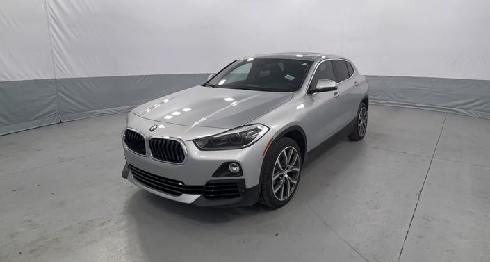 Thumbnail: 2020 BMW X2 - 1
