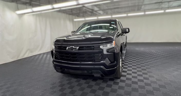 Thumbnail: 2023 Chevrolet Silverado 1500 - 1