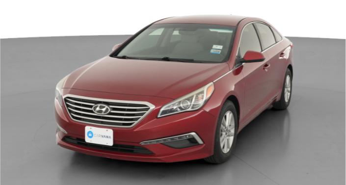 Thumbnail: 2015 Hyundai Sonata - 1