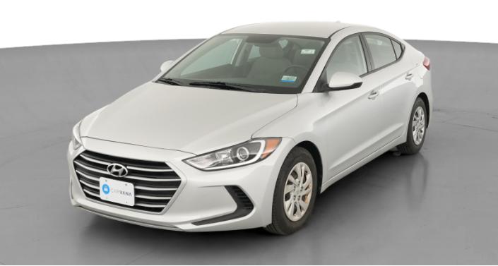 Thumbnail: 2017 Hyundai Elantra - 1