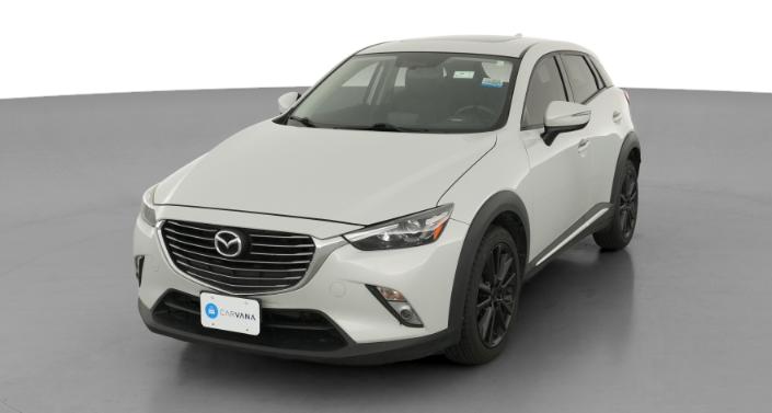 Thumbnail: 2016 Mazda CX-3 - 1