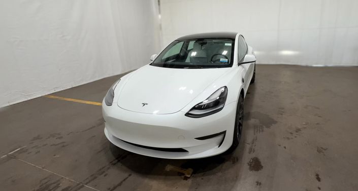 Thumbnail: 2023 Tesla Model 3 - 1