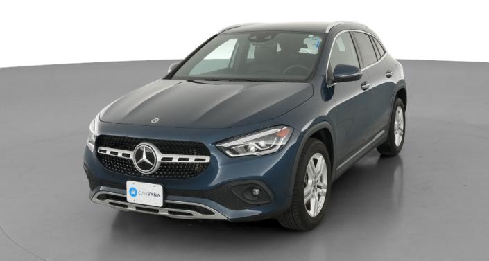 Thumbnail: 2023 Mercedes-Benz GLA - 1