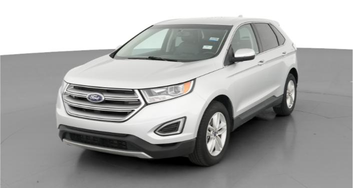 Thumbnail: 2017 Ford Edge - 1