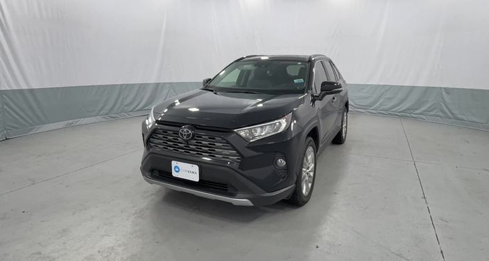 Thumbnail: 2019 Toyota RAV4 - 1