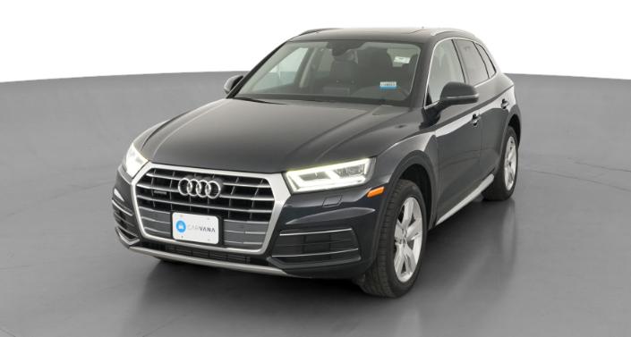 Thumbnail: 2019 Audi Q5 - 1