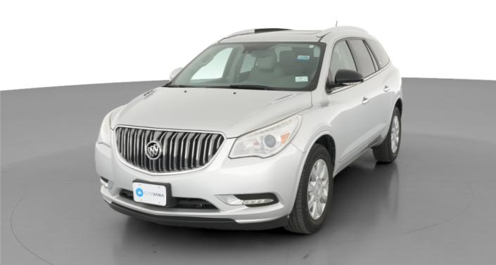 2014 Buick Enclave Premium -
                  Wheatland, OK