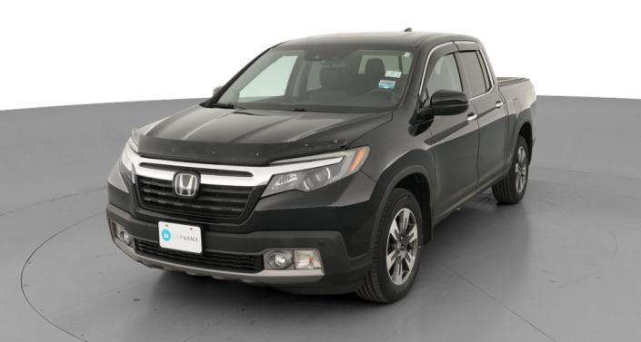 Thumbnail: 2017 Honda Ridgeline - 1