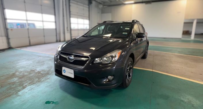 Thumbnail: 2015 Subaru XV Crosstrek - 1