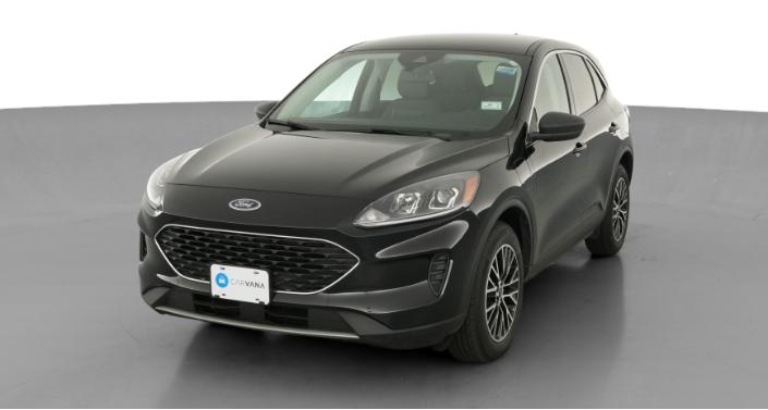 Thumbnail: 2022 Ford Escape - 1