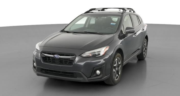 Thumbnail: 2018 Subaru Crosstrek - 1