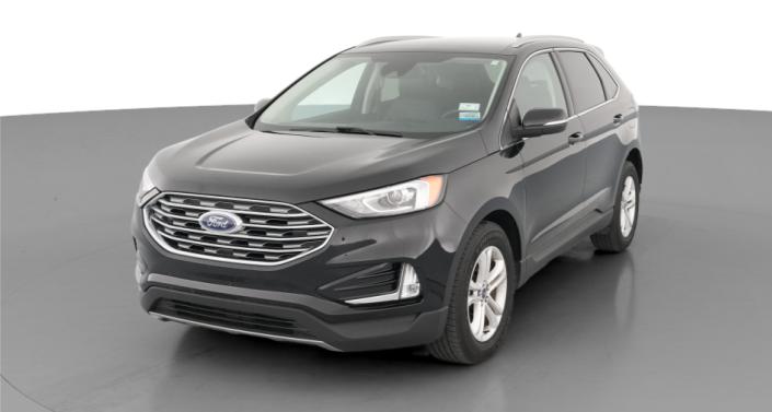2020 Ford Edge SEL -
                  Richton Park, IL