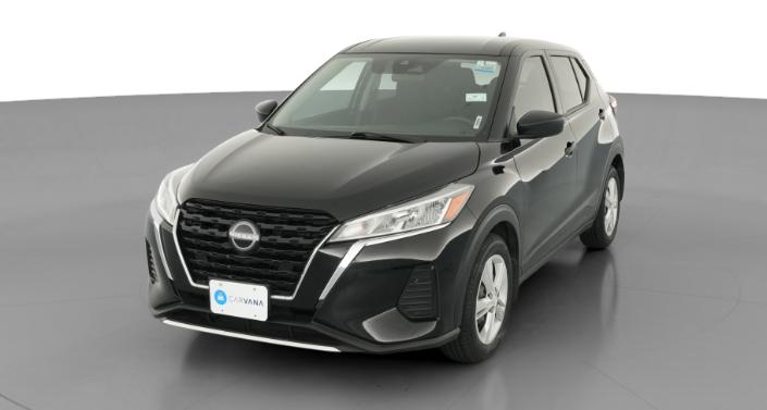 Thumbnail: 2023 Nissan Kicks - 1