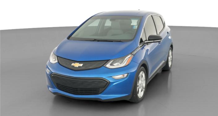 2017 Chevrolet Bolt EV LT -
                  Trenton, OH