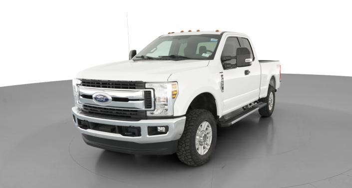 Thumbnail: 2019 Ford Econoline - 1