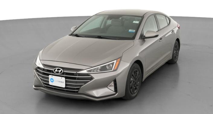 Thumbnail: 2020 Hyundai Elantra - 1
