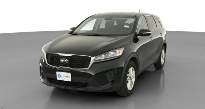 Thumbnail: 2019 Kia Sorento - 1