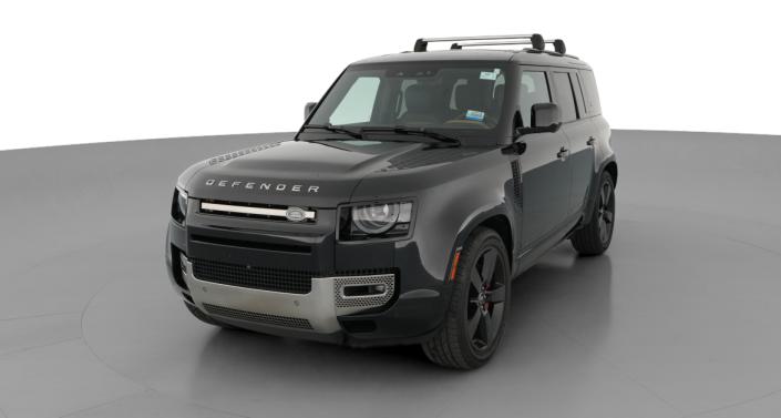 Thumbnail: 2020 Land Rover Defender - 1