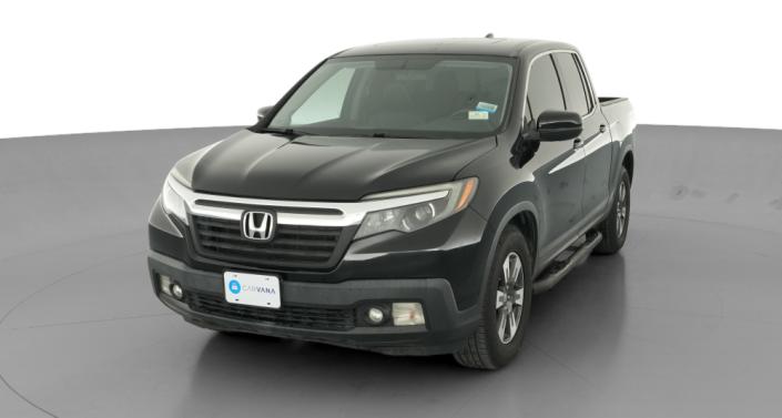 Thumbnail: 2019 Honda Ridgeline - 1