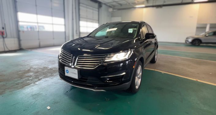 Thumbnail: 2017 Lincoln MKC - 1
