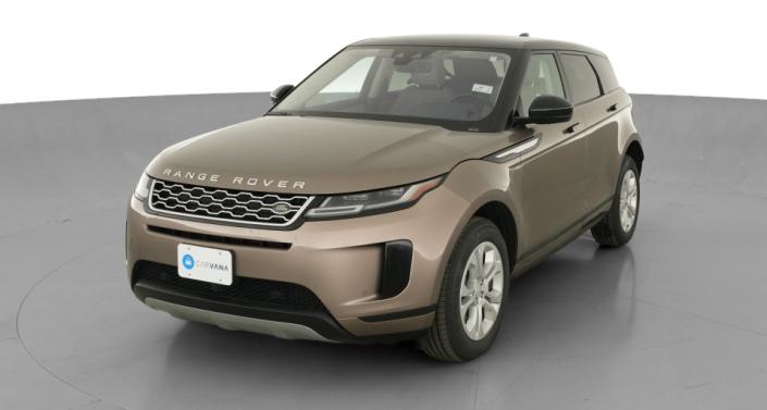 Thumbnail: 2020 Land Rover Range Rover Evoque - 1