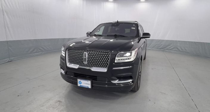 2019 Lincoln Navigator L Reserve -
                  Kansas City, MO