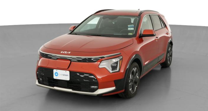 Thumbnail: 2023 Kia Niro - 1