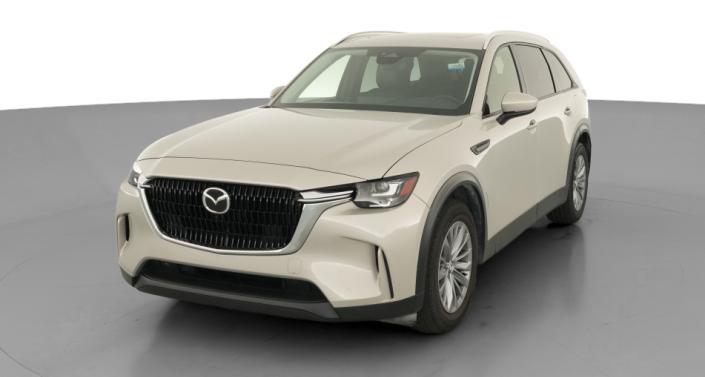 Thumbnail: 2024 Mazda CX-90 - 1