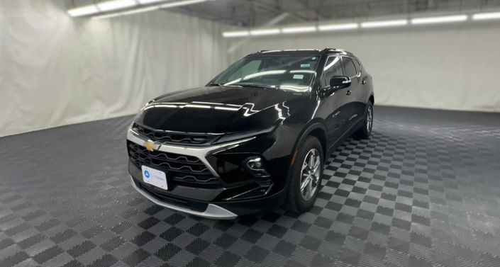 Thumbnail: 2023 Chevrolet Blazer - 1