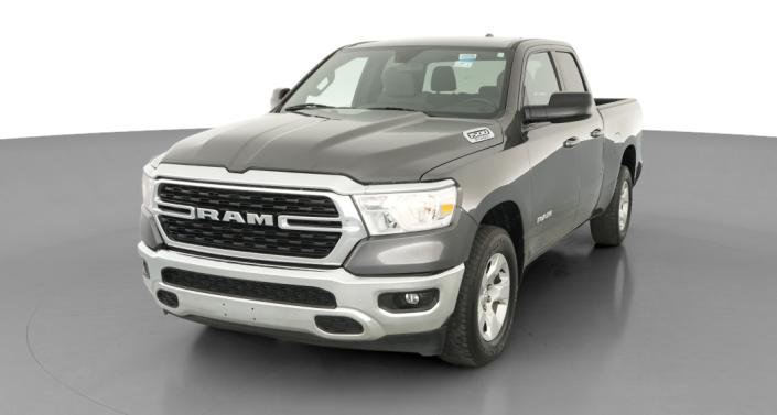 Thumbnail: 2022 RAM 1500 - 1