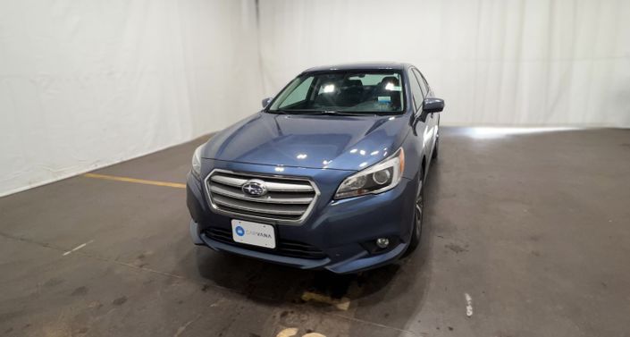 Thumbnail: 2017 Subaru Legacy - 1