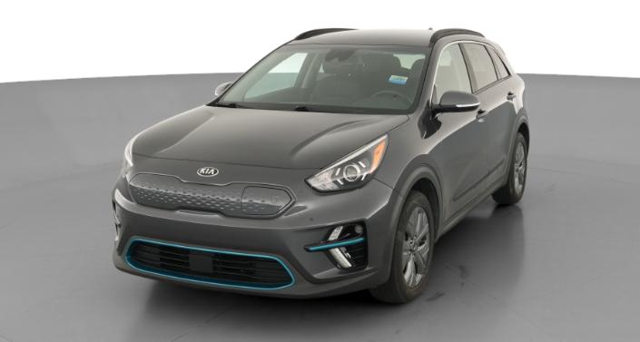 Thumbnail: 2020 Kia Niro - 1