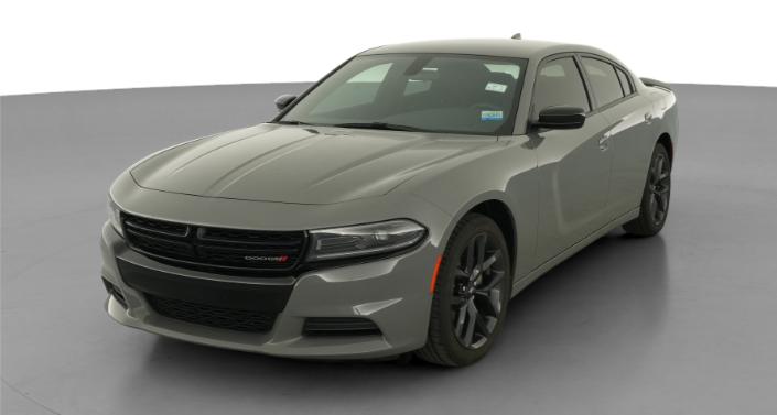 Thumbnail: 2023 Dodge Charger - 1