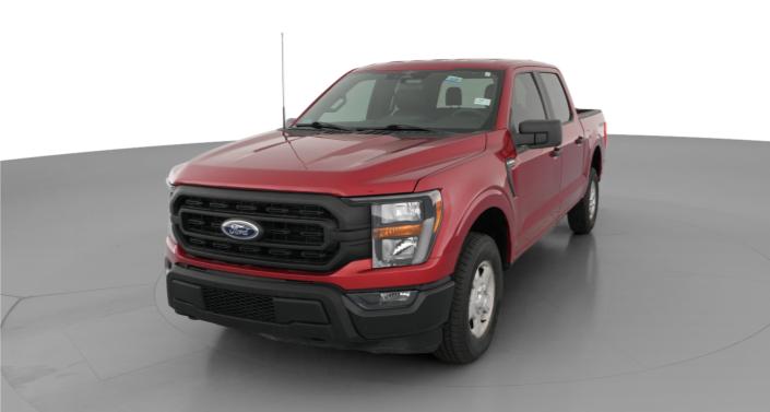 Thumbnail: 2023 Ford Econoline - 1