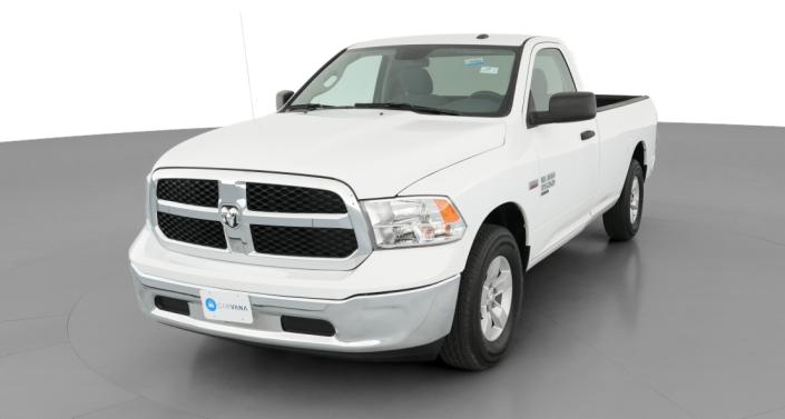 Thumbnail: 2020 RAM 1500 Classic - 1