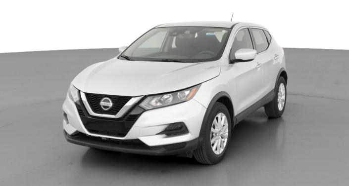 Thumbnail: 2021 Nissan Rogue Sport - 1