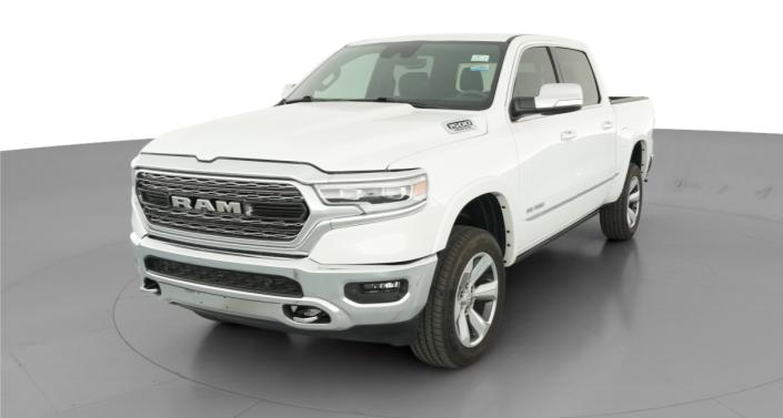 Thumbnail: 2019 RAM 1500 - 1