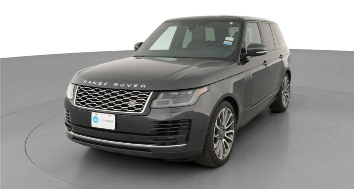 Thumbnail: 2020 Land Rover Range Rover - 1