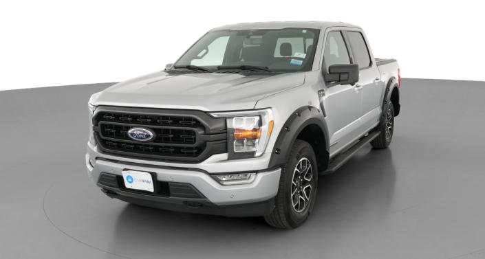 Thumbnail: 2021 Ford Econoline - 1
