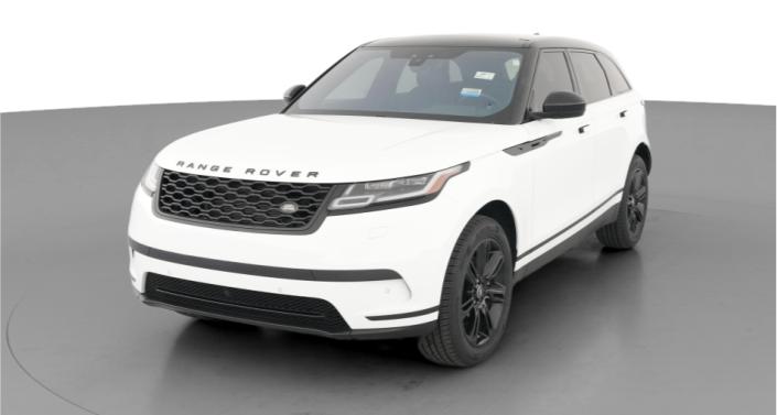 Thumbnail: 2020 Land Rover Range Rover Velar - 1