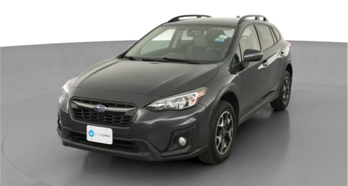 Thumbnail: 2019 Subaru Crosstrek - 1