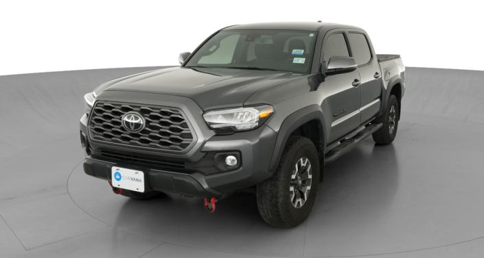 Thumbnail: 2023 Toyota Tacoma - 1