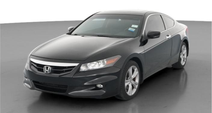 Thumbnail: 2012 Honda Accord - 1