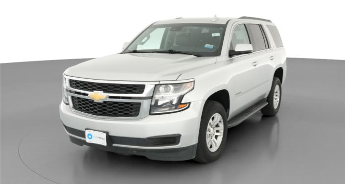 Thumbnail: 2019 Chevrolet Tahoe - 1