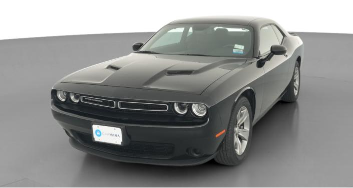 Thumbnail: 2019 Dodge Challenger - 1