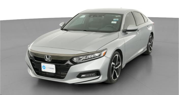 Thumbnail: 2020 Honda Accord - 1