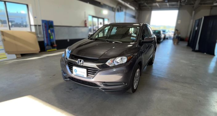 Thumbnail: 2018 Honda HR-V - 1
