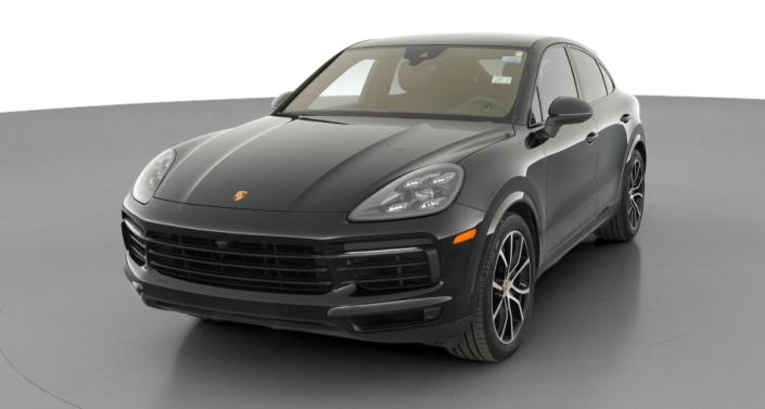 Thumbnail: 2021 Porsche  - 1